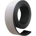 Magna Visual Magna VisualÂ Magnetic Adhesive Tape Roll, 48"W x 1"H, Black P-240-4